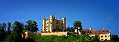 Schloß Hohenschwangau