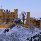 Schloss Hohenschwangau