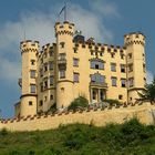 Schloss Hohenschwangau