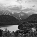 Schloß Hohenschwangau