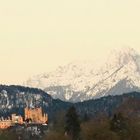 Schloss Hohenschwangau