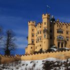 Schloss Hohenschwangau