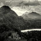 Schloss Hohenschwangau