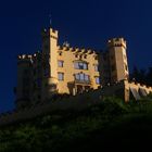 Schloss Hohenschwangau