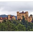 schloss hohenschwangau