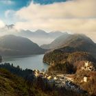 Schloss Hohenschwangau