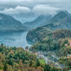 Schloss Hohenschwangau