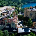 Schloss Hohenschwangau