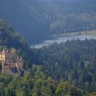 Schloss Hohenschwangau