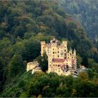 Schloß Hohenschwangau