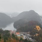 Schloss Hohenschwangau