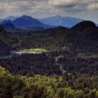 Schloß Hohenschwangau