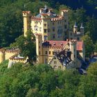 Schloss Hohenschwangau