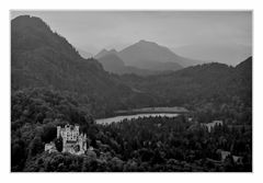 Schloss Hohenschwangau