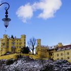 "Schloss Hohenschwangau"