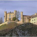 Schloss Hohenschwangau