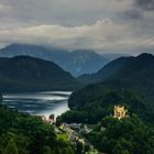 Schloss Hohenschwangau