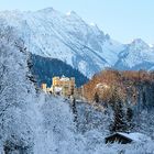 Schloss Hohenschwangau