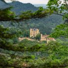 Schloss Hohenschwangau