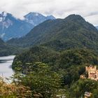 Schloss Hohenschwangau