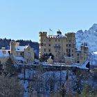 Schloss Hohenschwangau