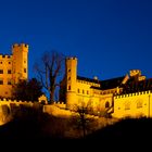 Schloss Hohenschwangau