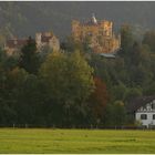 Schloss Hohenschwangau