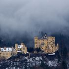 Schloss Hohenschwangau