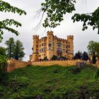 Schloss Hohenschwangau