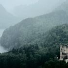 Schloss Hohenschwangau