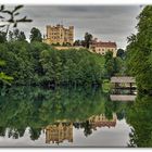 Schloss Hohenschwangau