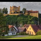 Schloß Hohenschwangau