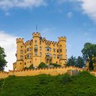 Schloss Hohenschwangau