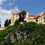 Schloss Hohenschwangau