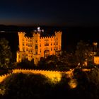 Schloss Hohenschwangau 