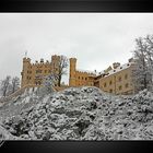 Schloss Hohenschwangau