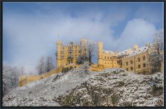 SCHLOSS HOHENSCHWANGAU