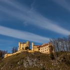 Schloss Hohenschwangau