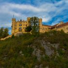 Schloss Hohenschwangau