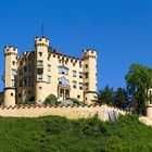 Schloß Hohenschwangau