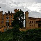 ~Schloss Hohenschwangau I~