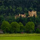 Schloss Hohenschwangau im Allgäu