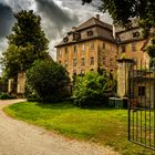 Schloss Hohenstadt