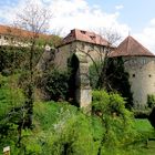 Schloss Hohentübingen