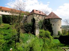 Schloss Hohentübingen