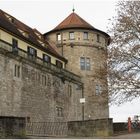 Schloss Hohentübingen