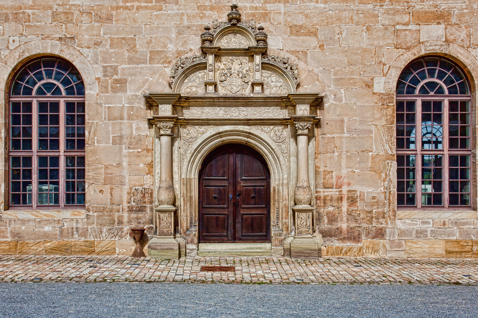 Schloss Hohentübingen