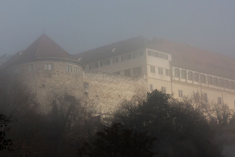 Schloss Hohentübingen