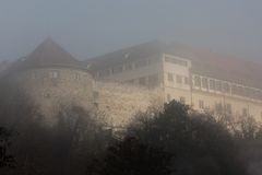 Schloss Hohentübingen