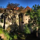 Schloss Hohentübingen